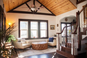 Midtown Retreat Bungalow